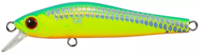 Воблер TsuYoki RIVAL 56SP 56мм 3.25гр 0.6-1.0м #259