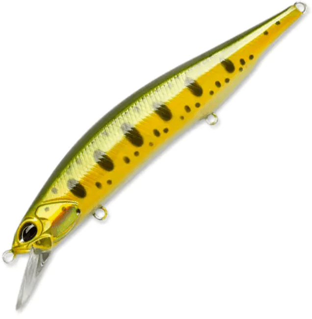 Воблер DUO Realis Jerkbait 110SP 110мм 16.2гр 0.8-1.6м P34