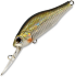 Воблер ZipBaits Khamsin Jr. 50DR-SP 50мм 4.2гр 1.0-1.5м 300R