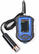 Эхолот ПРАКТИК 8 DUO Эхолот ПРАКТИК 8 DUO