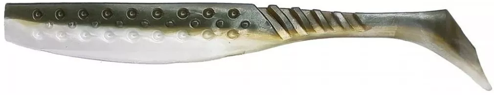 Виброхвост FRAPP Funky Shad 3.5" #27 8.9см 3.4гр 7шт/уп Виброхвост FRAPP Funky Shad 3.5" #27 8.9см 3.4гр 7шт/уп