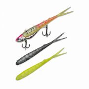 Виб Relax FA Courier 5,7" V005, 145мм., 42 гр.