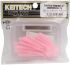 Виброхвост KEITECH Swing Impact 2" EA#10 Pink Silver Glow 5см 0.9гр 12шт/уп Виброхвост KEITECH Swing Impact 2" EA#10 Pink Silver Glow 5см 0.9гр 12шт/уп