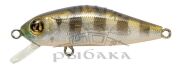 Воблер PONTOON21 CrackJack 78F-MR 78мм 9.8гр  1,3-1,7м 108 Ghost Gill