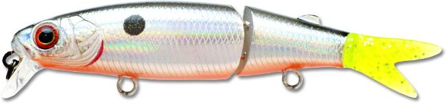 Воблер KOSADAKA Cord-R XS 110F 110мм 13.8гр 0.1-0.7м цв:GT CordRS110F-GT Воблер KOSADAKA Cord-R XS 110F 110мм 13.8гр 0.1-0.7м цв:GT CordRS110F-GT