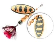 Блесена вращающаяся PONTOON21 Trait #5.0 38.4гр NB04-003