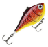 Воблер RAPALA Rippin' Rap тонущий 7см 24гр RPR07-RFCW