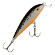 Воблер RAPALA Team Esko плавающий 7см 6гр 1.2-1.8м TE07-SF Воблер RAPALA Team Esko плавающий 7см 6гр 1.2-1.8м TE07-SF