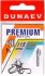 Крючок DUNAEV Premium 115 #10 Ø0.57мм 10шт/уп Крючок DUNAEV Premium 115 #10 Ø0.57мм 10шт/уп
