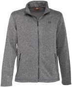 Куртка флисовая FHM Bump Серый 4XL Куртка флисовая FHM Bump Серый 4XL