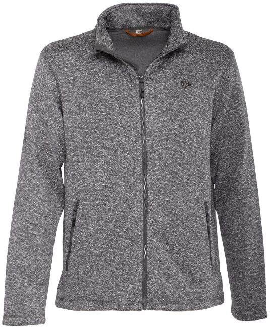 Куртка флисовая FHM Bump Серый 4XL Куртка флисовая FHM Bump Серый 4XL