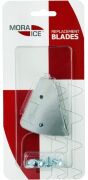 Комплект ножей к ледобуру Mora Expert Pro/Arctic/Micro Ø150мм
