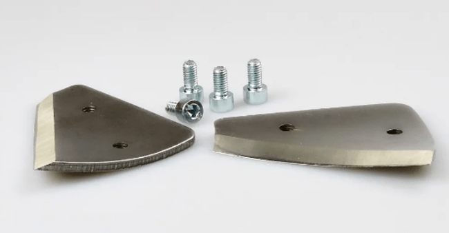 Комплект ножей к ледобуру Mora Expert Pro/Arctic/Micro Ø150мм