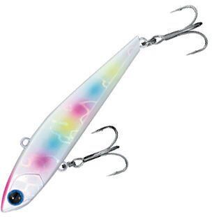 Раттлин ECLIPSE Power Slight 85 Hi Beat hook: Gamakatsu SP-MH #5 85мм 19гр #116