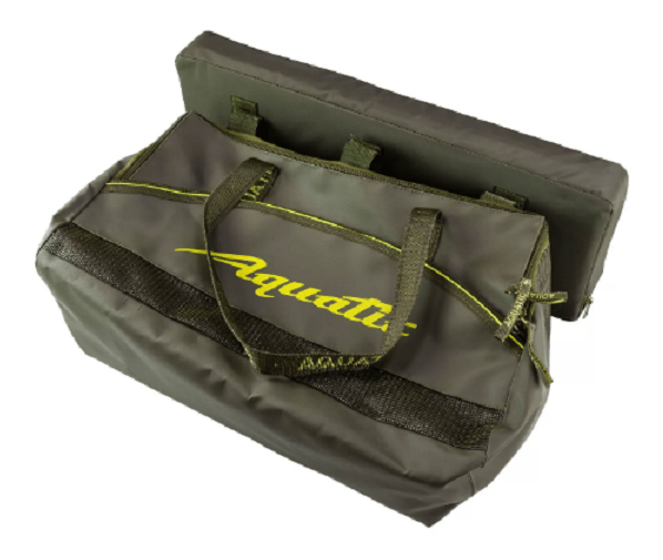 Сумка Aquatic С-14 для лодки с сидением (50х23х35см)