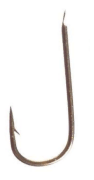 Крючок OWNER 56535-20 Match Tournament лопатка коричневый 16шт/уп