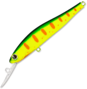 Воблер ZipBaits Rigge Deep 70SP 70мм 5.3гр 1.5-2.0м 313R Воблер ZipBaits Rigge Deep 70SP 70мм 5.3гр 1.5-2.0м 313R