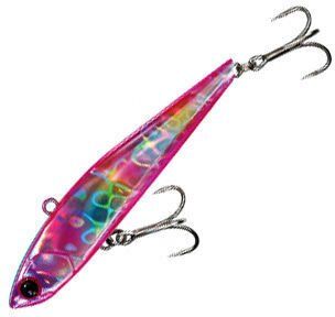 Раттлин ECLIPSE Mini Slight 75 hook: Gamakatsu SP-MH #7 75мм 15гр #57 Раттлин ECLIPSE Mini Slight 75 hook: Gamakatsu SP-MH #7 75мм 15гр #57