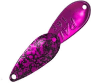 Блесна колеблющаяся FOREST PAL Limited 2018 2.5гр #LT33