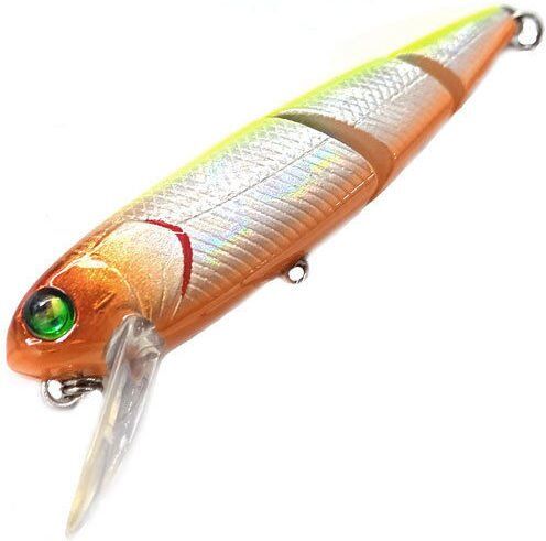 Воблер KOSADAKA Cord XS 60F 60мм 4.45гр 0.3-0.7м цв:LME CordXS60F-LME Воблер KOSADAKA Cord XS 60F 60мм 4.45гр 0.3-0.7м цв:LME CordXS60F-LME