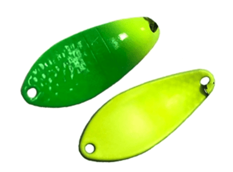 Блесна колеблющаяся Anglers System DOHNA 2.5гр #MSC-13 Блесна колеблющаяся Anglers System DOHNA 2.5гр #MSC-13