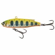 Воблер LUCKY JOHN Pro Series VIB Soft 81S 81мм 24гр тонущий #137 LJVIBS81-137 Воблер LUCKY JOHN Pro Series VIB Soft 81S 81мм 24гр тонущий #137 LJVIBS81-137