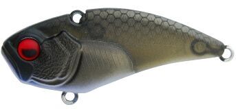 Раттлин RAID LEVEL VIB Boost 38мм 5гр LVB5-005 FULL SMOKE Раттлин RAID LEVEL VIB Boost 38мм 5гр LVB5-005 FULL SMOKE