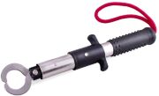 Захват челюстной (липгрип) Stainless Steel Fish Gripper YS05 190мм 140гр Захват челюстной (липгрип) Stainless Steel Fish Gripper YS05 190мм 140гр