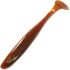 Виброхвост KEITECH Easy Shiner 4" PAL#07 Motor Oil Red Flake 10см 5.3гр 7шт/уп Виброхвост KEITECH Easy Shiner 4" PAL#07 Motor Oil Red Flake 10см 5.3гр 7шт/уп