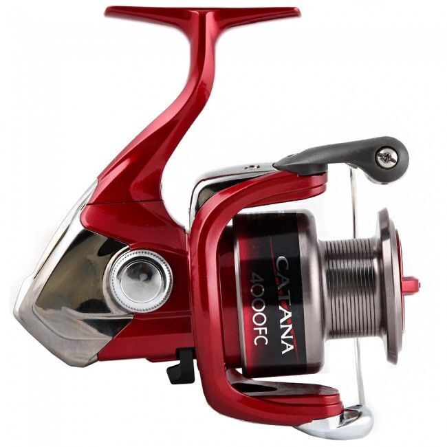 Катушка Shimano Catana 3000SFB Катушка Shimano Catana 3000SFB