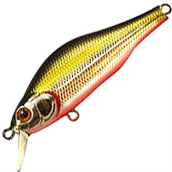 Воблер ZIPBAITS Khamsin 70SR-SP 70мм 9.5гр 1.0-1.5м 105M Воблер ZIPBAITS Khamsin 70SR-SP 70мм 9.5гр 1.0-1.5м 105M