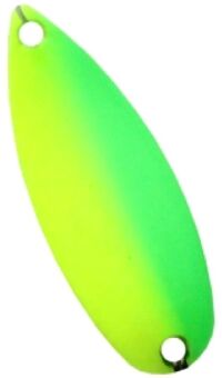 Блесна колеблющаяся FOREST PAL Limited Colors PAL Trout 2.5гр #MC05 Блесна колеблющаяся FOREST PAL Limited Colors PAL Trout 2.5гр #MC05