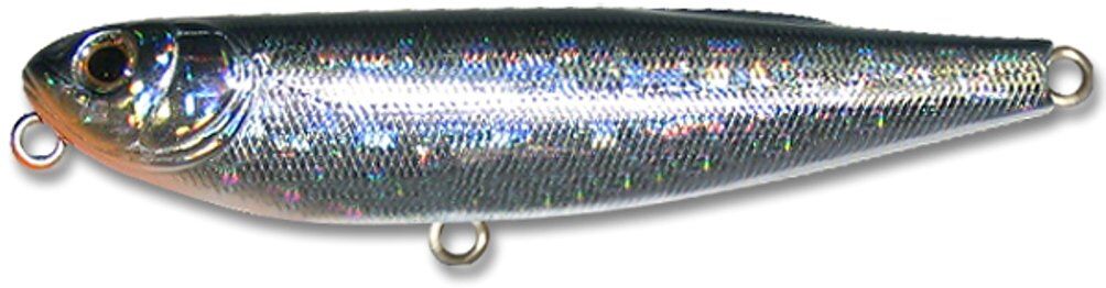 Воблер ZipBaits ZBL DS Fakie Dog 70F 70мм 8.2гр поверхностный 826R Воблер ZipBaits ZBL DS Fakie Dog 70F 70мм 8.2гр поверхностный 826R