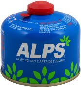Газ всесезонный ALPS клапан:резьбовой 230гр/520куб.см Газ всесезонный ALPS клапан:резьбовой 230гр/520куб.см