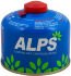 Газ всесезонный ALPS клапан:резьбовой 230гр/520куб.см