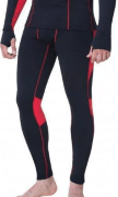 Термобелье муж кальсоны Alaskan "Guide" черн/красн р.2XL Термобелье муж кальсоны Alaskan "Guide" черн/красн р.2XL
