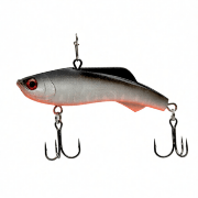 Виб ECOPRO Phantom 70мм 26г 031 Silver Shad