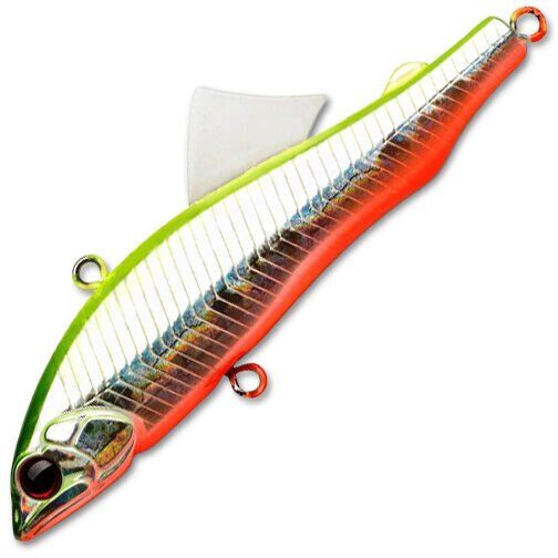 Воблер DUO Refina 80H-S 80мм 19.0гр 1.0-5.0м ADA4062 Воблер DUO Refina 80H-S 80мм 19.0гр 1.0-5.0м ADA4062