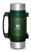 Термос АРКТИКА 202-3000 с супер-широким горлом 3.0л зелёный Термос АРКТИКА 202-3000 с супер-широким горлом 3.0л зелёный