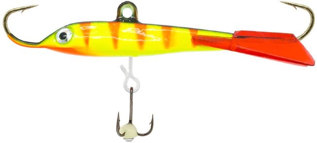 Балансир SPIDER Pro 18 50мм 9гр #62 Балансир SPIDER Pro 18 50мм 9гр #62