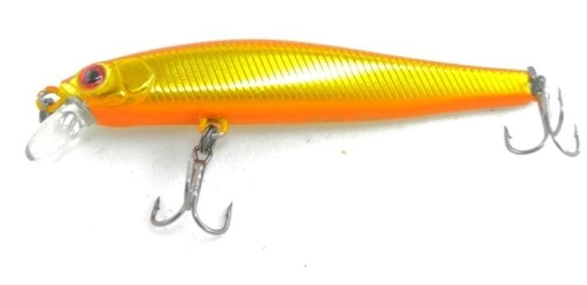 Воблер GROWS CULTURE Rige 70SP 70мм 5.5гр 0.5-1.0м 047R