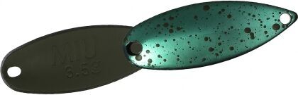 Блесна колеблющаяся FOREST MIU Color Version 2017 2.2гр #06