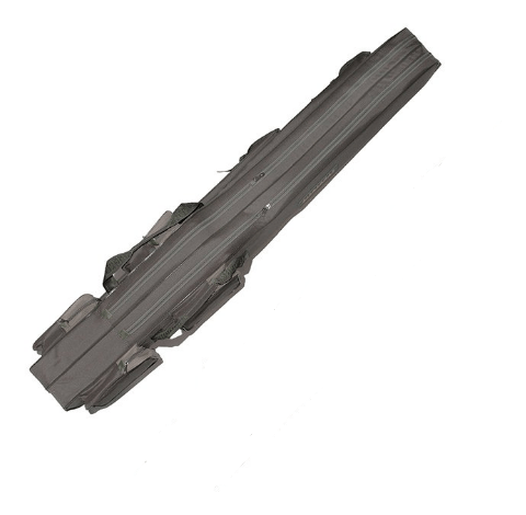 Чехол для удилищ FISHERMAN двойной Ф011 размер:145см