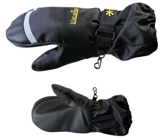 Перчатки–варежки Norfin "Shelter" 703050-XL