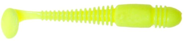 Виброхвост LUCKY JOHN Pro Series Tioga 2.9" 74мм #S88 7шт/уп 140103-S88