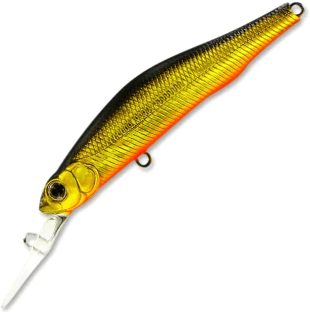 Воблер ZipBaits Orbit 80 SP-DR 80мм 9.0гр 1.5-2.0м 050R купить в интернет  магазине Сундук Рыбака