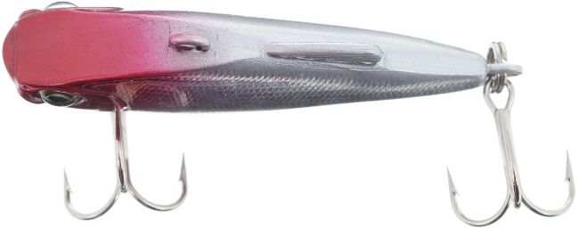 Воблер MARIA Pockets Vib 40S тонущий 40мм 4.4гр #01H (516-814)