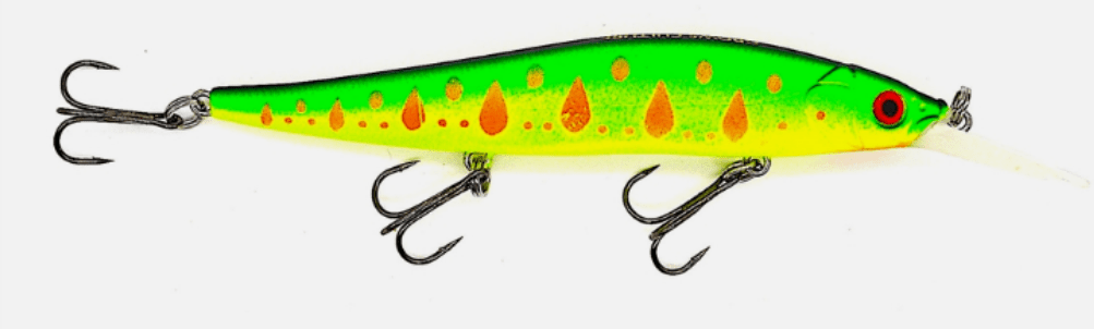 Воблер GROWS CULTURE Oneten Magnum 115SP 115мм 14гр до 1.5м SF Moroko Воблер GROWS CULTURE Oneten Magnum 115SP 115мм 14гр до 1.5м SF Moroko