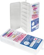 Коробка рыболов. двухсторон. Meiho REVERSIBLE 85 190x85x31 Коробка рыболов. двухсторон. Meiho REVERSIBLE 85 190x85x31