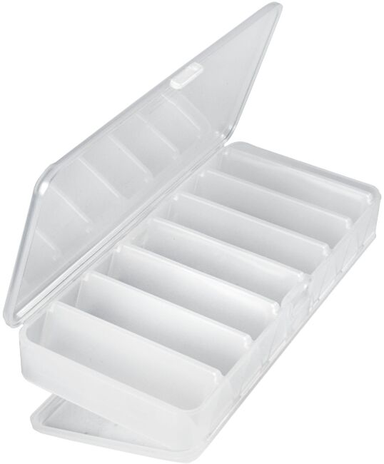 Коробка рыболов. двухсторон. Meiho REVERSIBLE 85 190x85x31 Коробка рыболов. двухсторон. Meiho REVERSIBLE 85 190x85x31